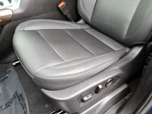 Used 2023 Chevrolet Silverado 1500 RST w/ RST All Star Premium Package image 19