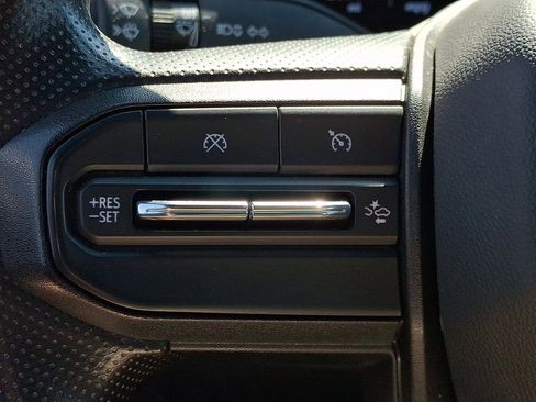 Used 2024 Chevrolet Colorado Trail Boss w/ Advanced Trailering Package AWD/4WD image 22