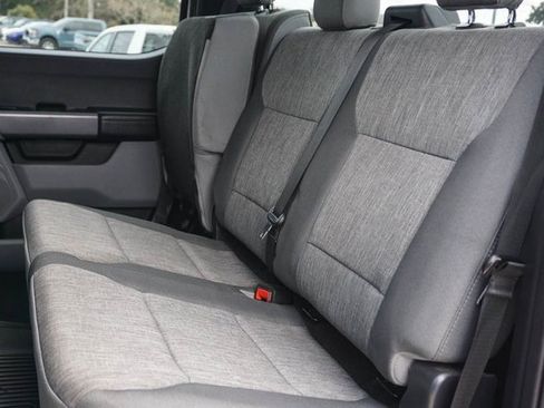 Used 2023 Ford F250 XL w/ STX Appearance Package image 18