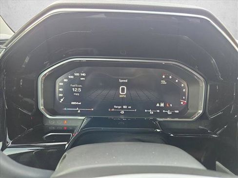 Used 2026 GMC Sierra 1500 SLT AWD/4WD image 10