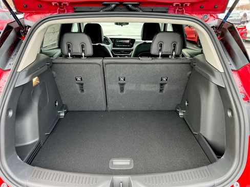 New 2026 Buick Encore GX Preferred w/ Advanced Technology Package image 21