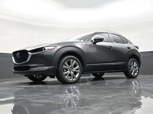 Used 2023 MAZDA CX-30 AWD 2.5 S w/ Preferred Package image 20