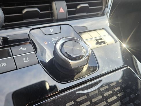 Used 2024 Subaru Solterra Premium image 14