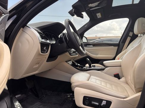 Used 2019 BMW X3 xDrive30i w/ Convenience Package image 10