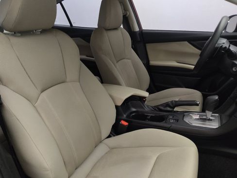 Used 2019 Subaru Impreza 2.0i Premium w/ Eyesight & BSD/Rcta & SRF image 21