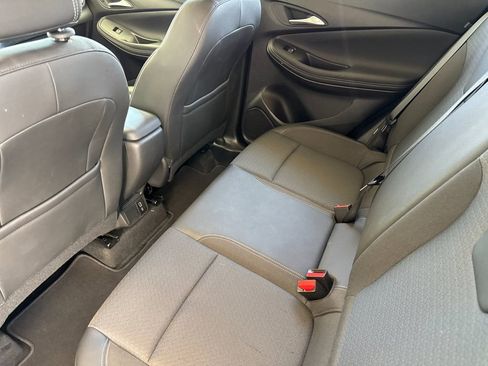 Used 2025 Buick Encore GX Preferred FWD image 12