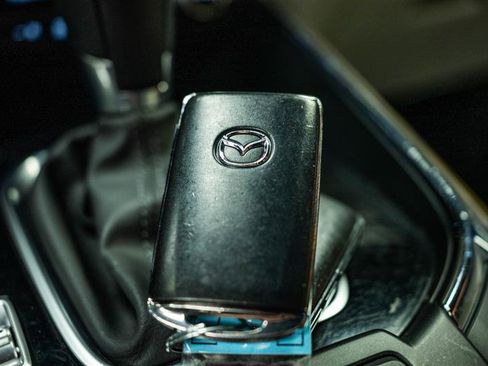 Used 2023 MAZDA CX-9 Signature image 27