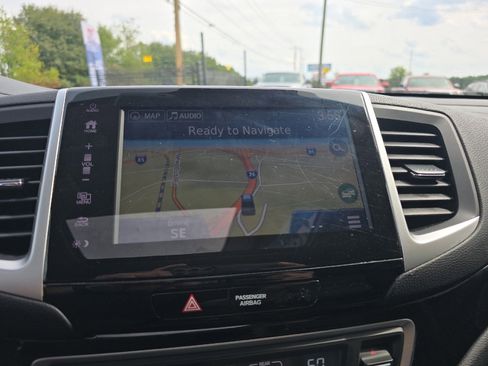 Used 2019 Honda Ridgeline RTL-E image 29