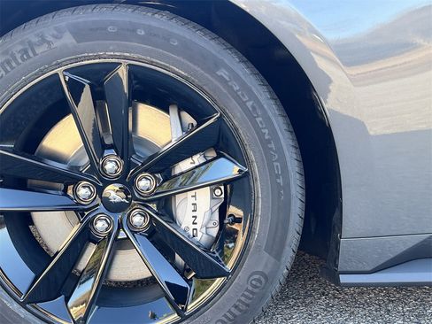 New 2026 Ford Mustang GT image 24