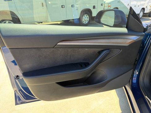 Used 2021 Tesla Model 3 Performance AWD/4WD image 20