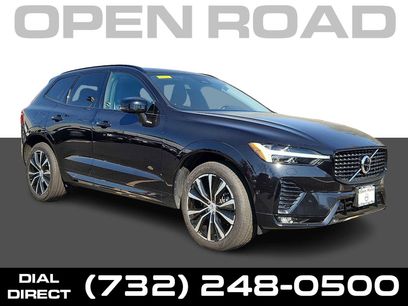 Used 2023 Volvo XC60 B5 Plus w/ Climate Package