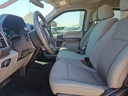 Used 2020 Ford F250 XL w/ STX Appearance Package AWD/4WD image 19