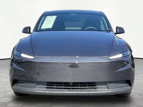 Used 2026 Tesla Model Y 2WD image 2