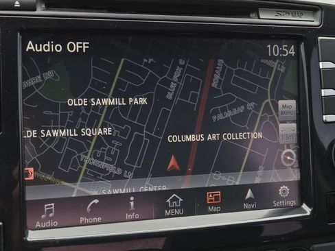 Used 2018 Nissan Maxima 3.5 S FWD image 3