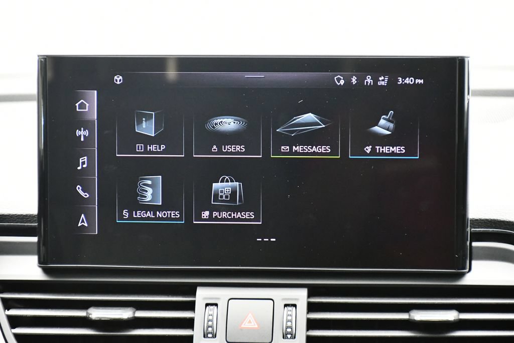 Certified 2023 Audi Q5 2.0T Premium w/ Convenience Package AWD/4WD image 27
