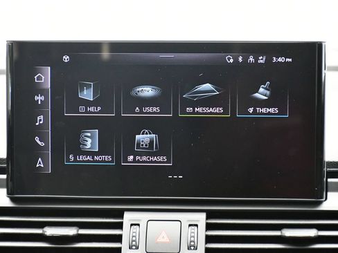 Certified 2023 Audi Q5 2.0T Premium w/ Convenience Package AWD/4WD image 27