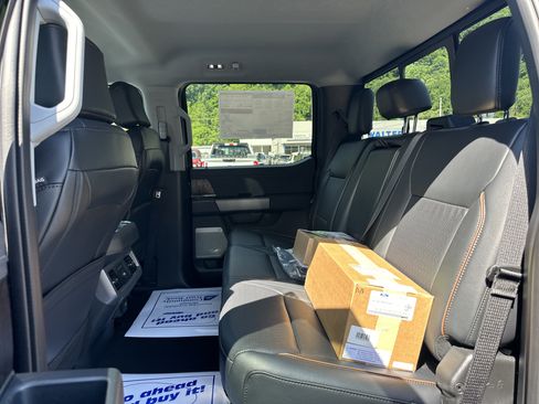 New 2026 Ford F350 Lariat AWD/4WD image 34