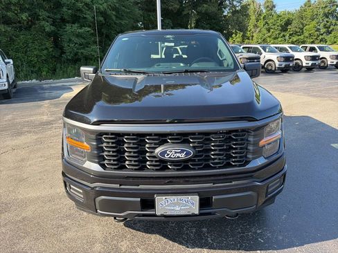 New 2026 Ford F150 STX AWD/4WD image 8