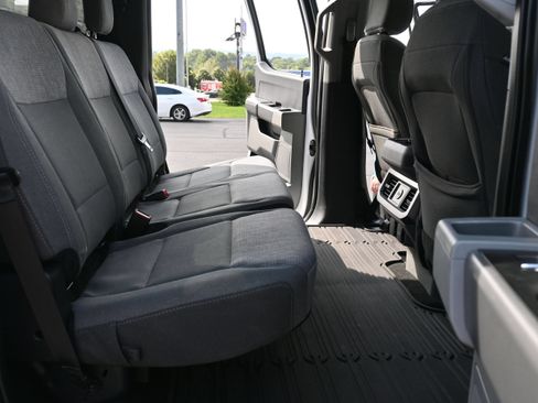 Used 2024 Ford F250 XLT AWD/4WD image 25