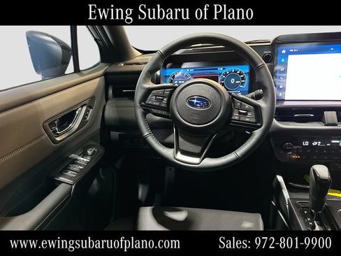 Used 2026 Subaru Outback Touring XT AWD/4WD image 24
