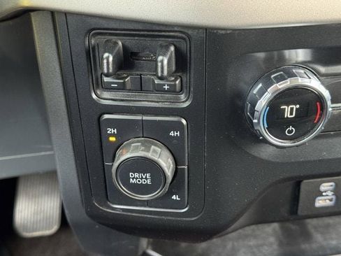 Used 2021 Ford F150 XLT w/ Equipment Group 301A Mid image 10