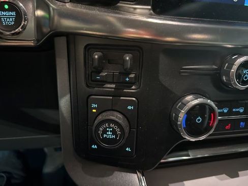 Used 2023 Ford F150 Lariat w/ Equipment Group 502A High image 19