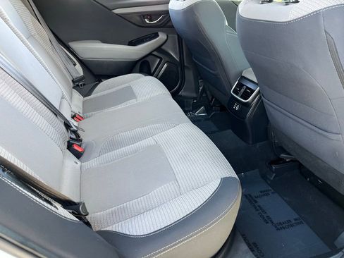 Used 2023 Subaru Outback Premium image 20