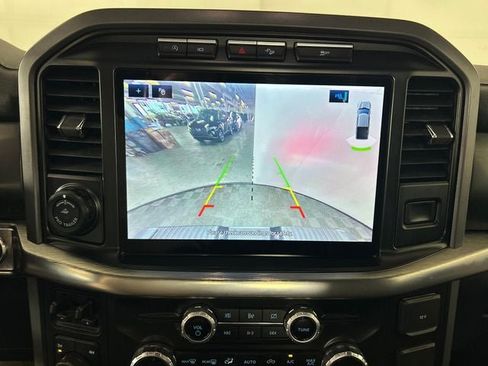 Used 2021 Ford F150 Lariat w/ Equipment Group 502A High AWD/4WD image 22