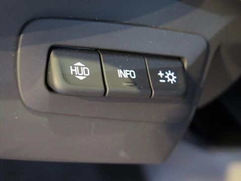 Used 2024 Chevrolet Camaro LT image 10