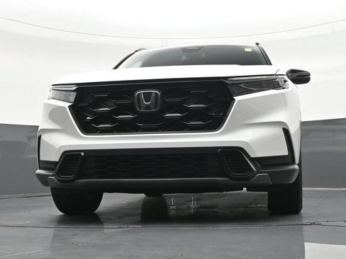 Used 2024 Honda CR-V Sport image 29