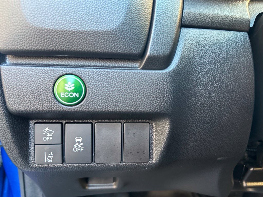 Used 2019 Honda Fit EX image 17