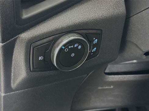 Used 2020 Ford EcoSport SE w/ SE Convenience Package FWD image 14
