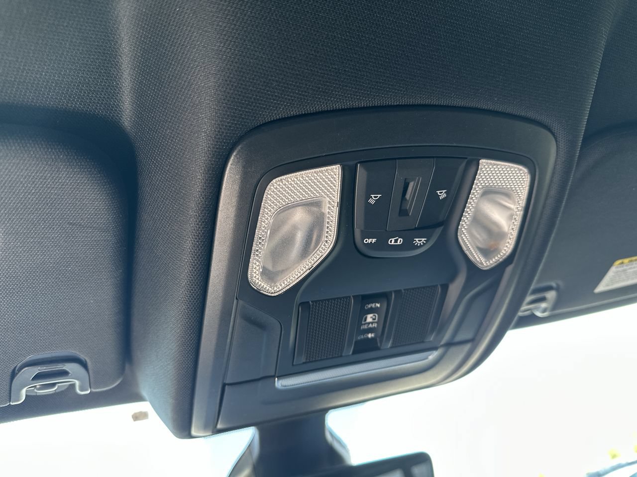 Used 2021 RAM 1500 Big Horn AWD/4WD image 10