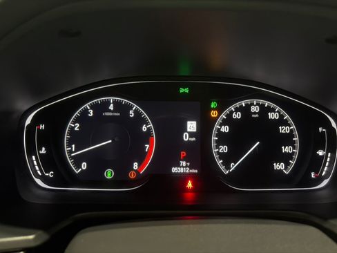 Used 2022 Honda Accord Sport image 19