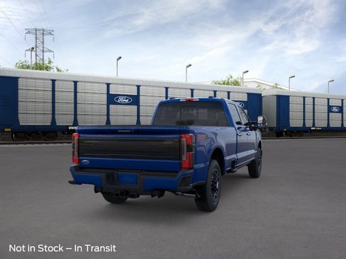 New 2026 Ford F350 Platinum AWD/4WD image 8