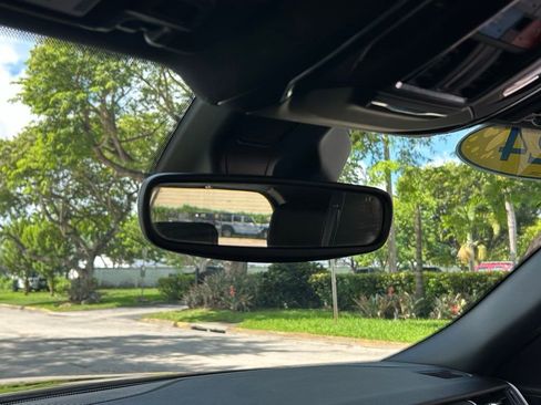 Certified 2024 Jeep Grand Cherokee Altitude image 55