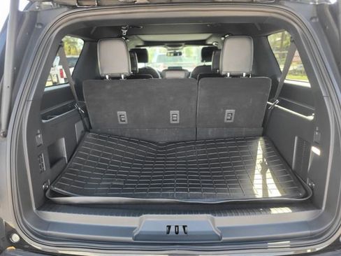 Used 2024 Ford Expedition Max Platinum image 6