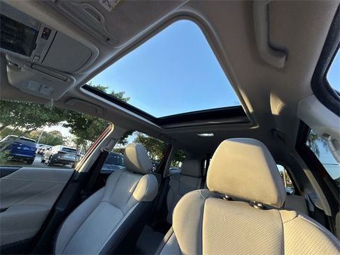 Used 2019 Subaru Forester Limited image 22