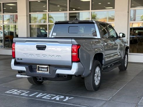 New 2025 Toyota Tacoma SR5 image 11