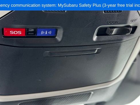 Certified 2025 Subaru Legacy Premium AWD/4WD image 32
