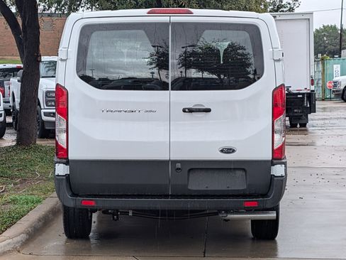 New 2024 Ford Transit 350 XL image 6