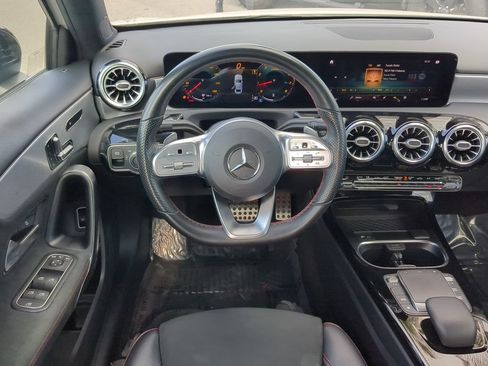 Used 2021 Mercedes-Benz A 220 image 16