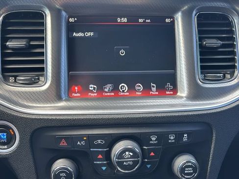 Used 2013 Dodge Charger SXT RWD image 22