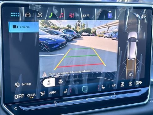 New 2026 Volkswagen Tiguan SE R-Line image 18