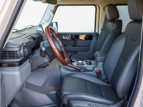 New 2026 INEOS Grenadier AWD/4WD image 55