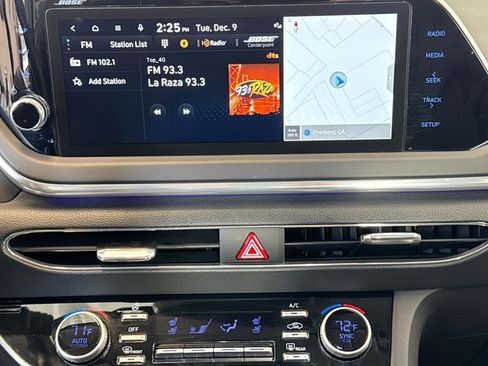 Used 2023 Hyundai Sonata Limited image 15