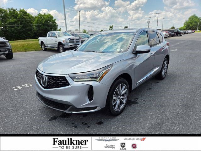 Used Acura RDX for Sale in Harrisburg, PA - Autotrader