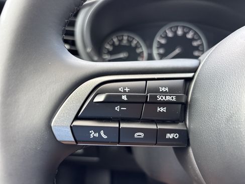 New 2026 MAZDA MAZDA3 2.5 S Sedan w/ Preferred Pkg FWD image 24
