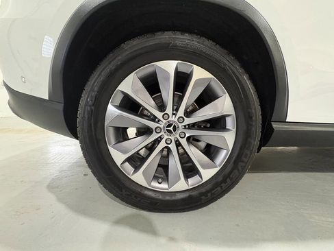 Used 2022 Mercedes-Benz GLE 350 4MATIC w/ Premium Package image 59