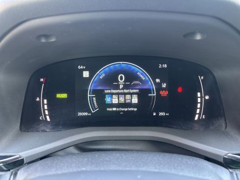 Certified 2025 Toyota Camry LE FWD image 21